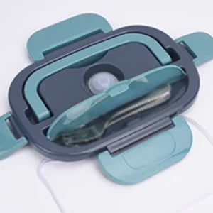 1.5 L 60W Electric Heated Lunch Box