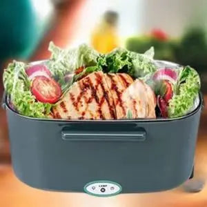 1.5 L 60W Electric Heated Lunch Box